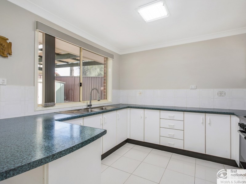 Kings Langley NSW 2147