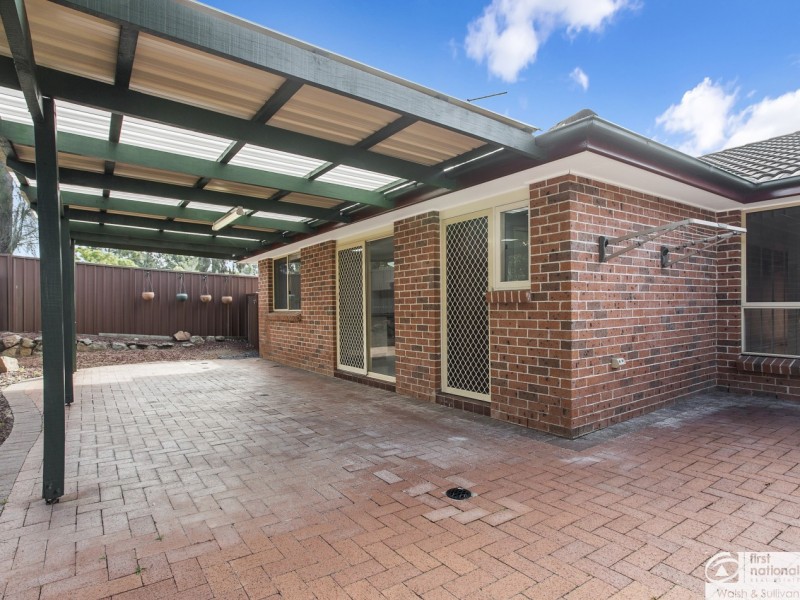 Kings Langley NSW 2147