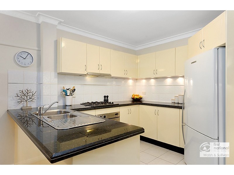 35/312-324 Windsor Road, Baulkham Hills NSW 2153