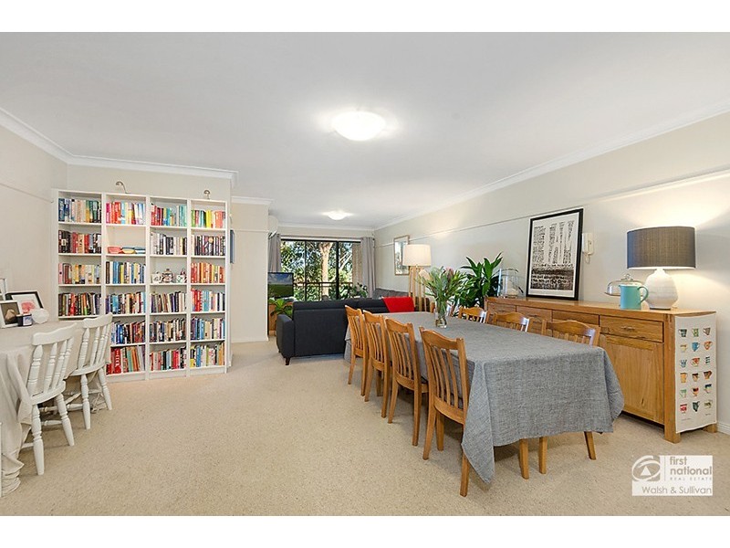 35/312-324 Windsor Road, Baulkham Hills NSW 2153