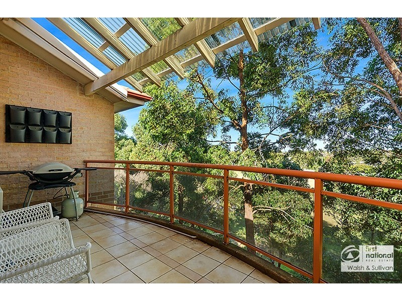 35/312-324 Windsor Road, Baulkham Hills NSW 2153