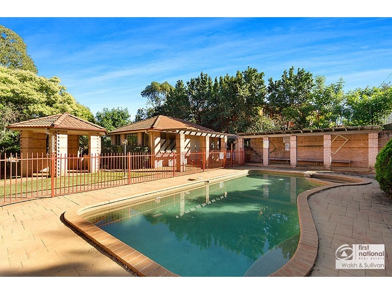 35/312-324 Windsor Road, Baulkham Hills NSW 2153