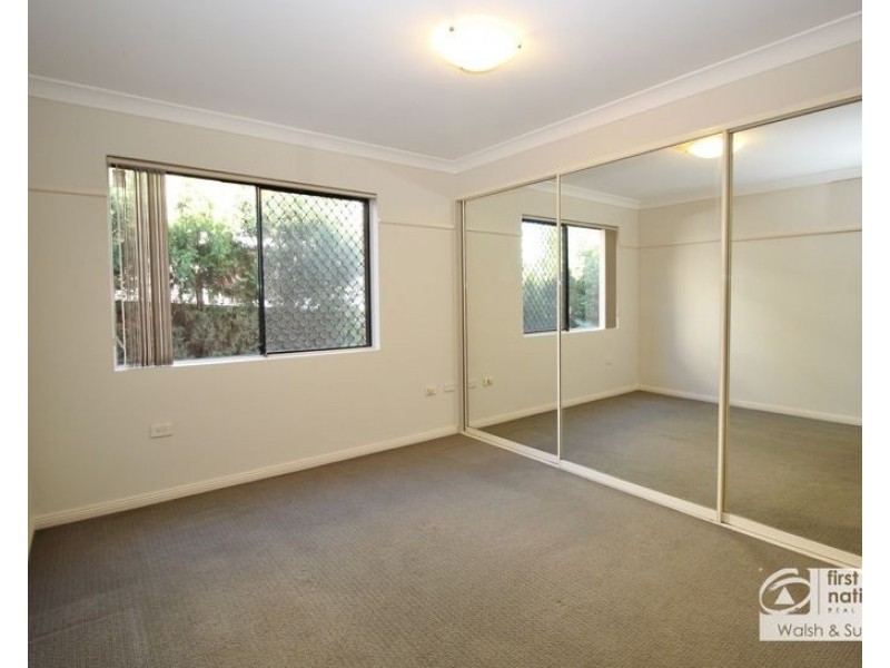 31/56-64 Dobson Crescent, Baulkham Hills NSW 2153
