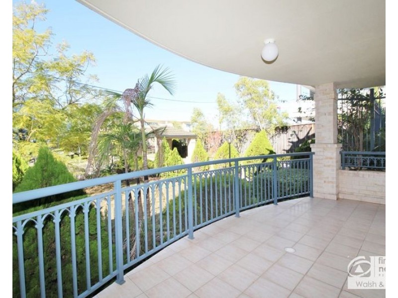 31/56-64 Dobson Crescent, Baulkham Hills NSW 2153
