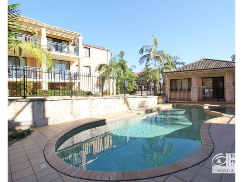31/56-64 Dobson Crescent, Baulkham Hills NSW 2153
