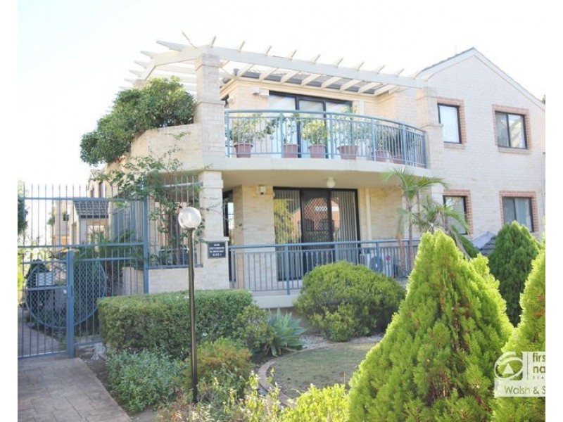 31/56-64 Dobson Crescent, Baulkham Hills NSW 2153
