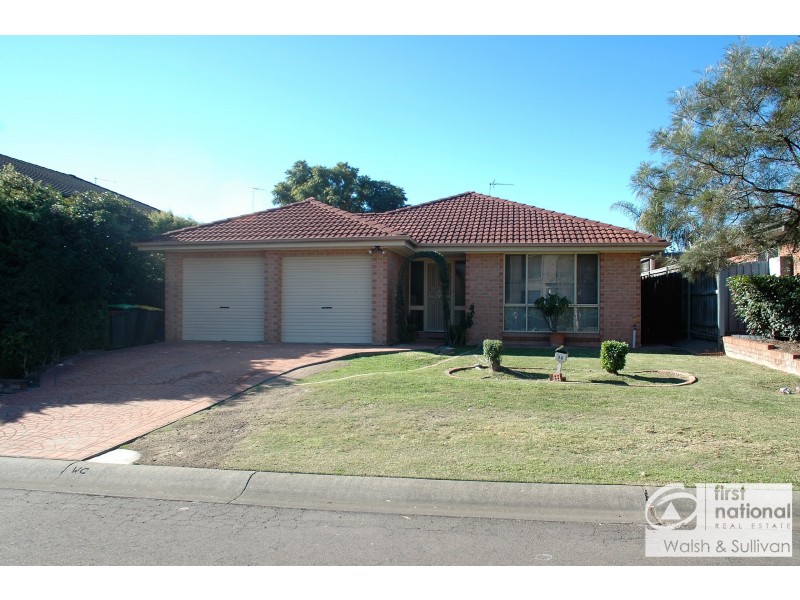 26 Paperbark Crescent, Beaumont Hills NSW 2155