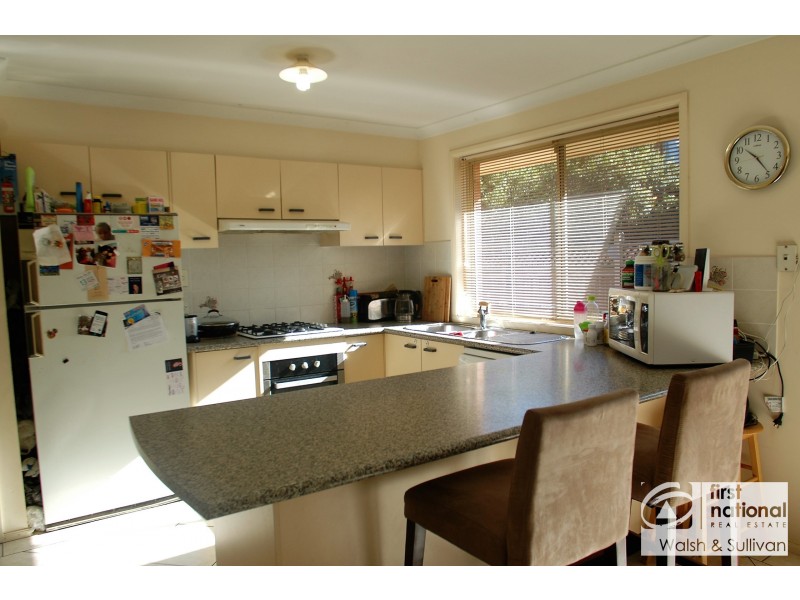 26 Paperbark Crescent, Beaumont Hills NSW 2155