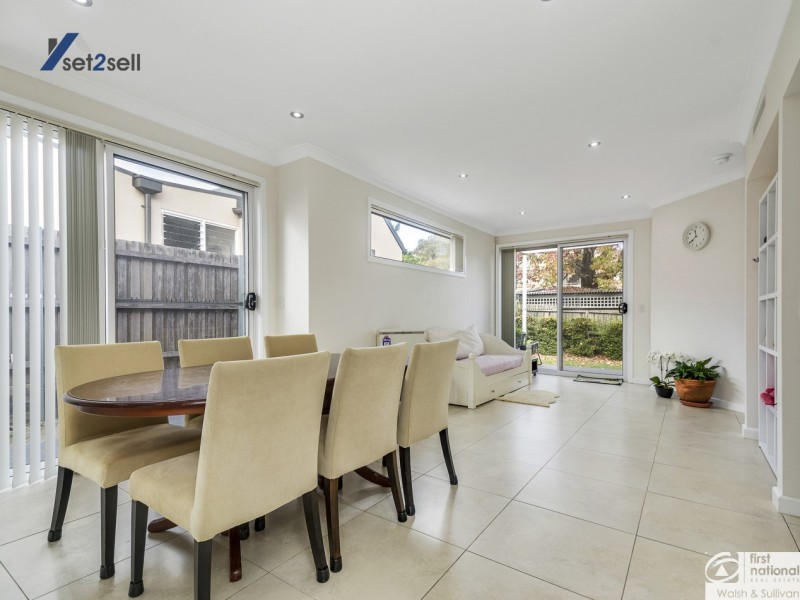 6/54B Binalong Road, Toongabbie NSW 2146