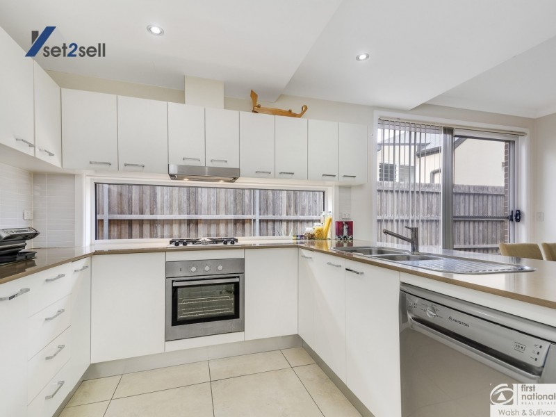 6/54B Binalong Road, Toongabbie NSW 2146