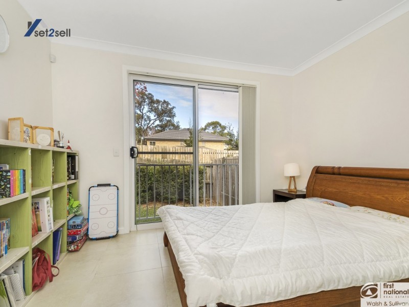 6/54B Binalong Road, Toongabbie NSW 2146