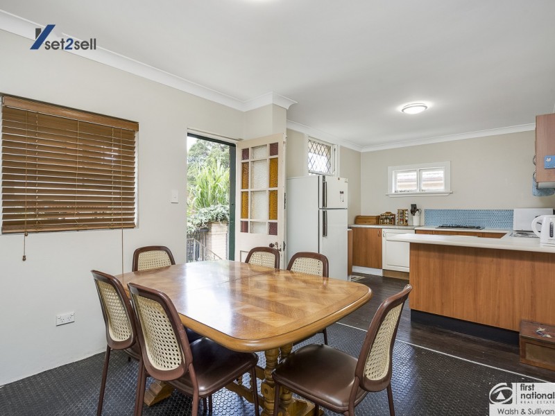 North Parramatta NSW 2151