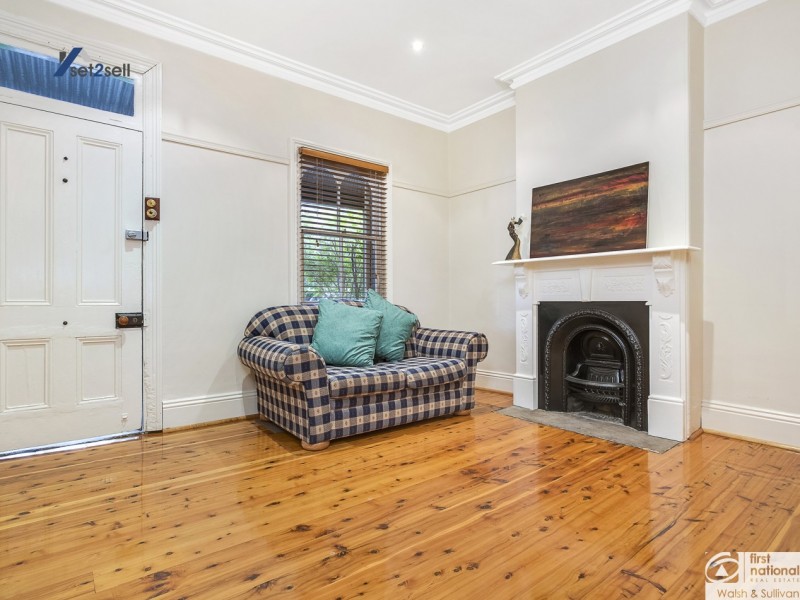 North Parramatta NSW 2151