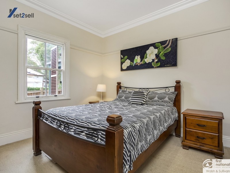 North Parramatta NSW 2151