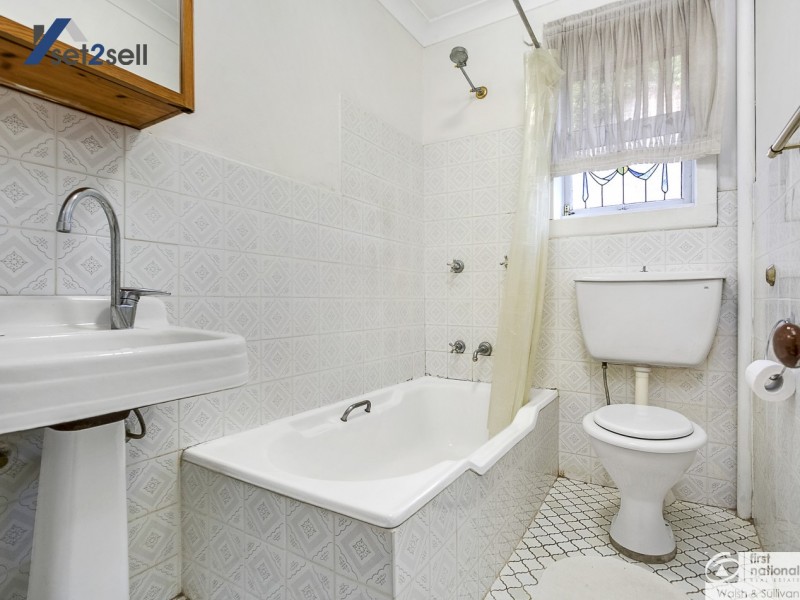 North Parramatta NSW 2151