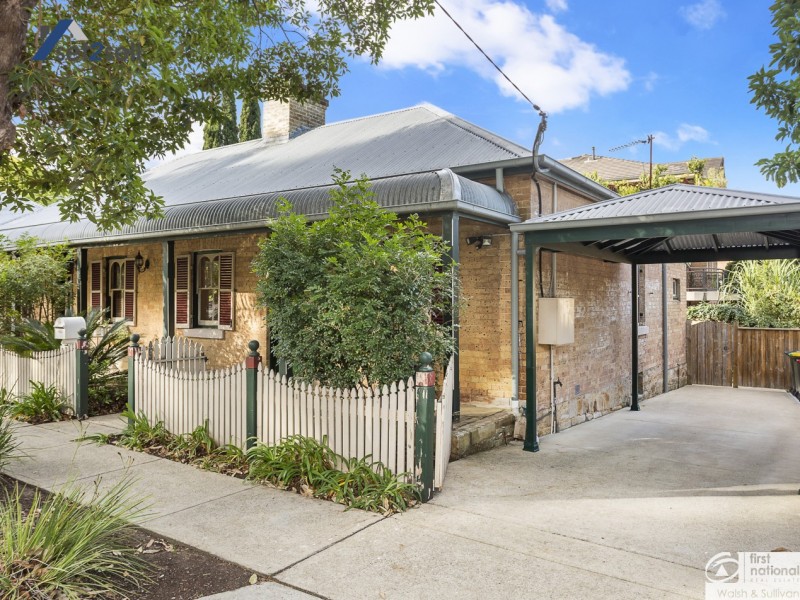 North Parramatta NSW 2151