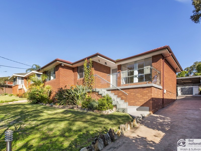 44 Peter Parade, Old Toongabbie NSW 2146
