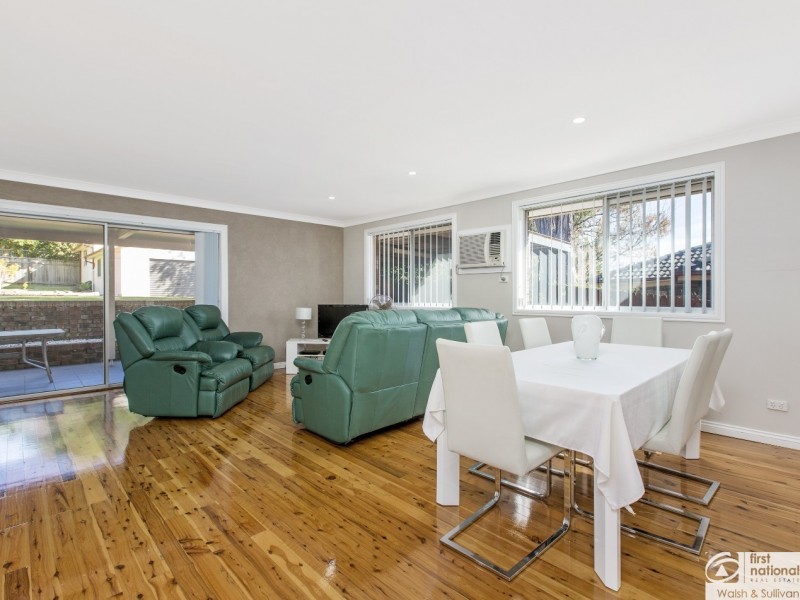 44 Peter Parade, Old Toongabbie NSW 2146