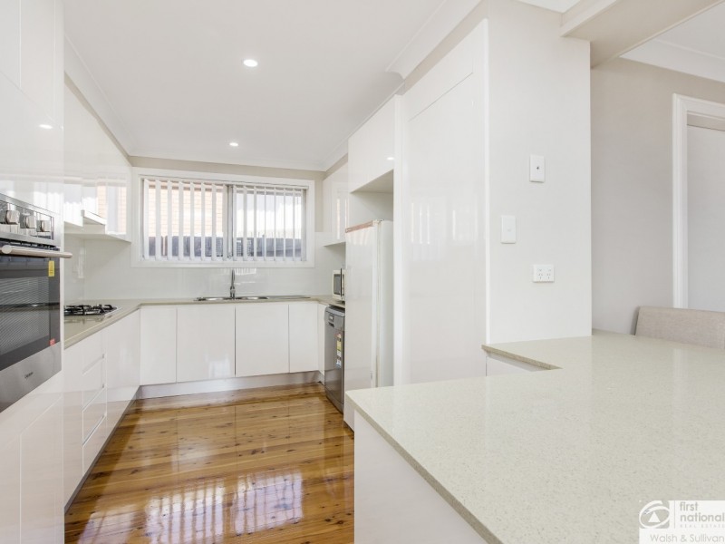 44 Peter Parade, Old Toongabbie NSW 2146