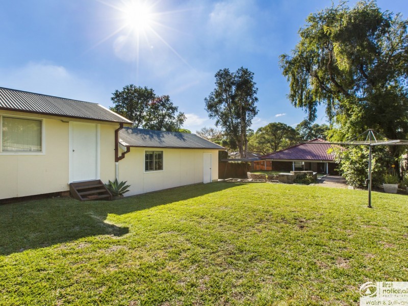 44 Peter Parade, Old Toongabbie NSW 2146