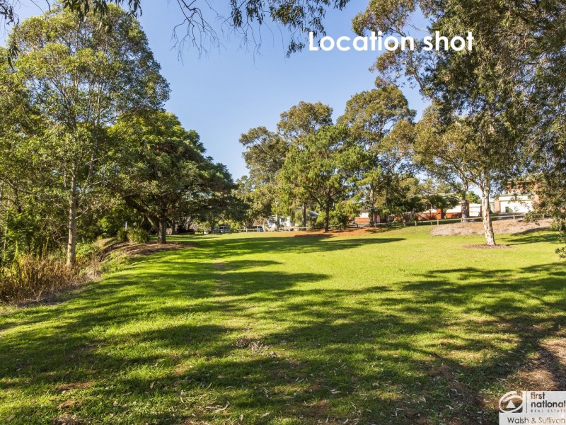 44 Peter Parade, Old Toongabbie NSW 2146