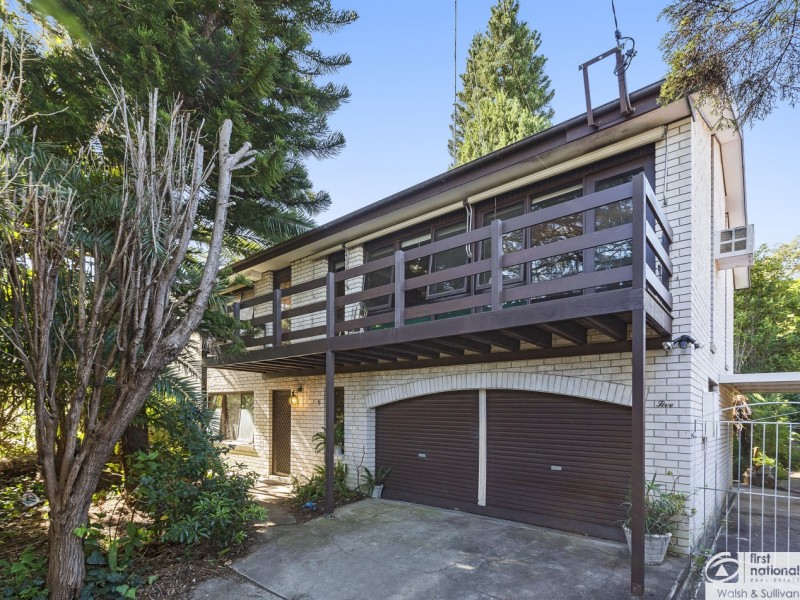 5 Bismark Road, Northmead NSW 2152