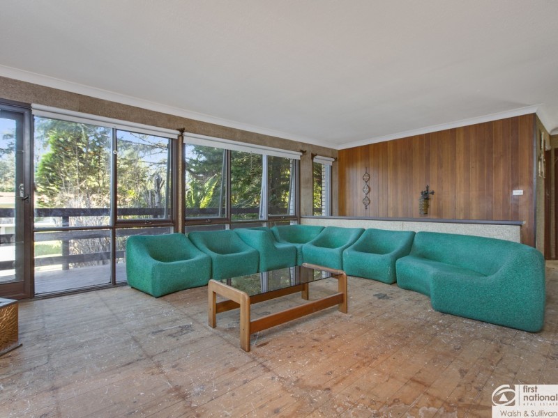 5 Bismark Road, Northmead NSW 2152