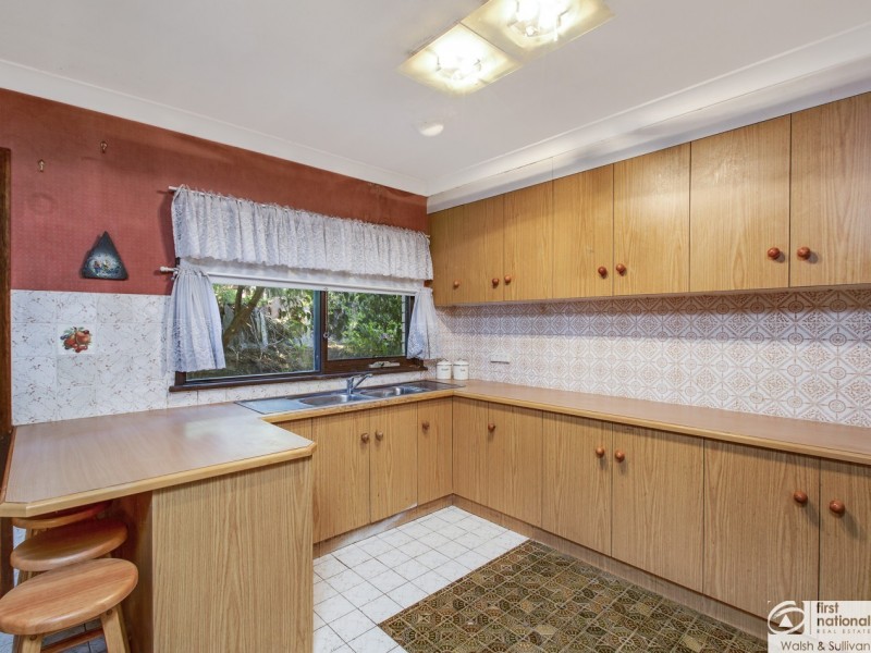 5 Bismark Road, Northmead NSW 2152