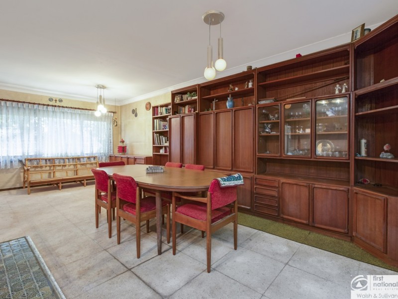 5 Bismark Road, Northmead NSW 2152