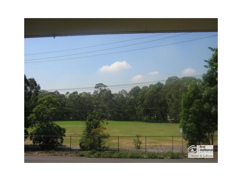 4/32-33 Park Avenue, Westmead NSW 2145