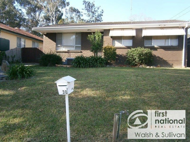 30 Gideon Street, Winston Hills NSW 2153