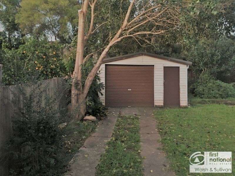 30 Gideon Street, Winston Hills NSW 2153