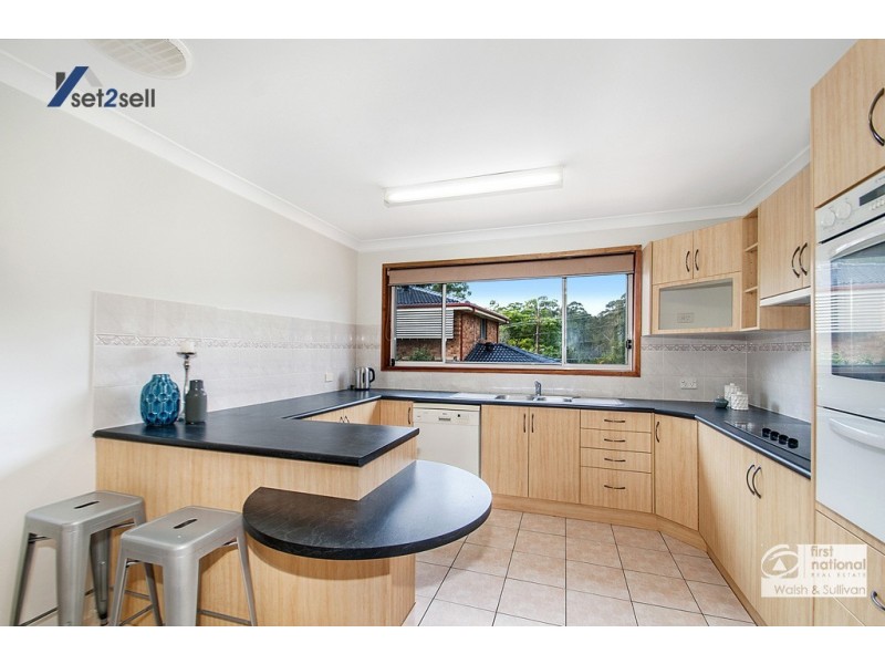 23 Euclid Street, Winston Hills NSW 2153