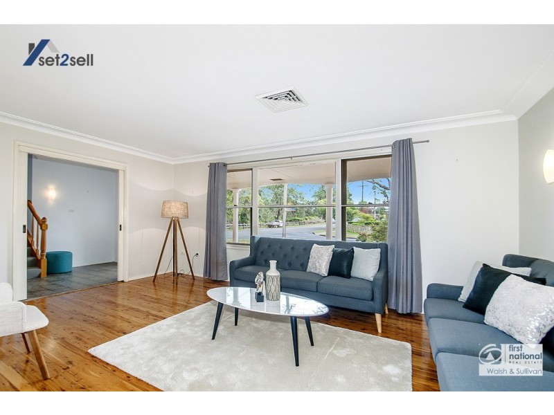 23 Euclid Street, Winston Hills NSW 2153