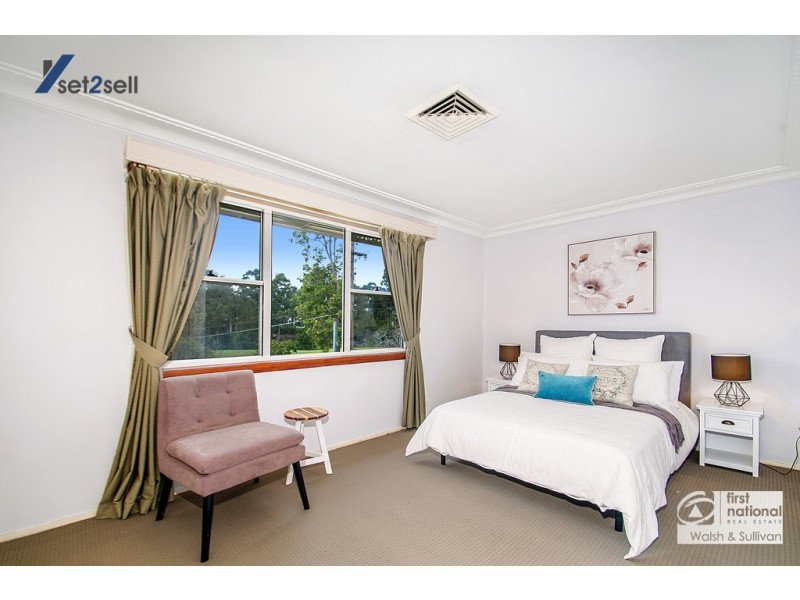23 Euclid Street, Winston Hills NSW 2153
