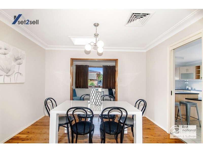 23 Euclid Street, Winston Hills NSW 2153