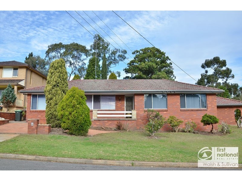 20 Peter Street, Baulkham Hills NSW 2153