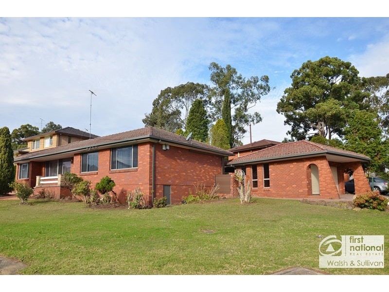 20 Peter Street, Baulkham Hills NSW 2153