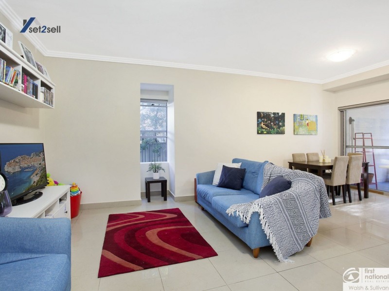 10/65-71 Beamish Road, Northmead NSW 2152