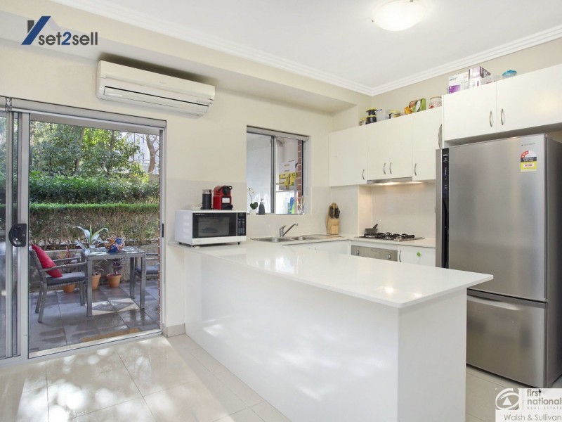 10/65-71 Beamish Road, Northmead NSW 2152