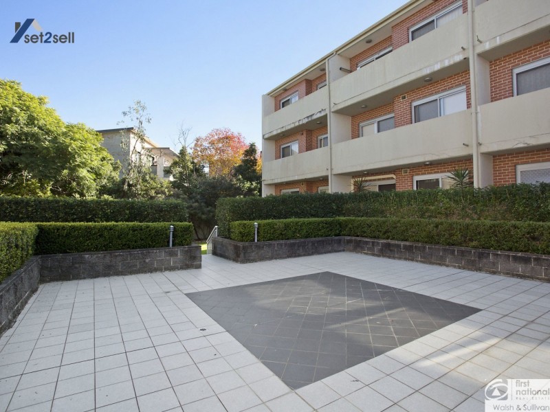 10/65-71 Beamish Road, Northmead NSW 2152