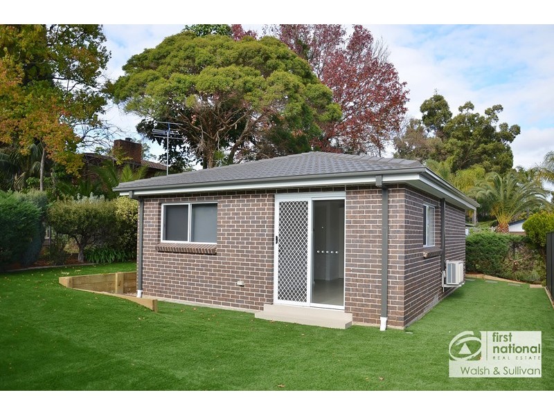 16a Cropley Drive, Baulkham Hills NSW 2153