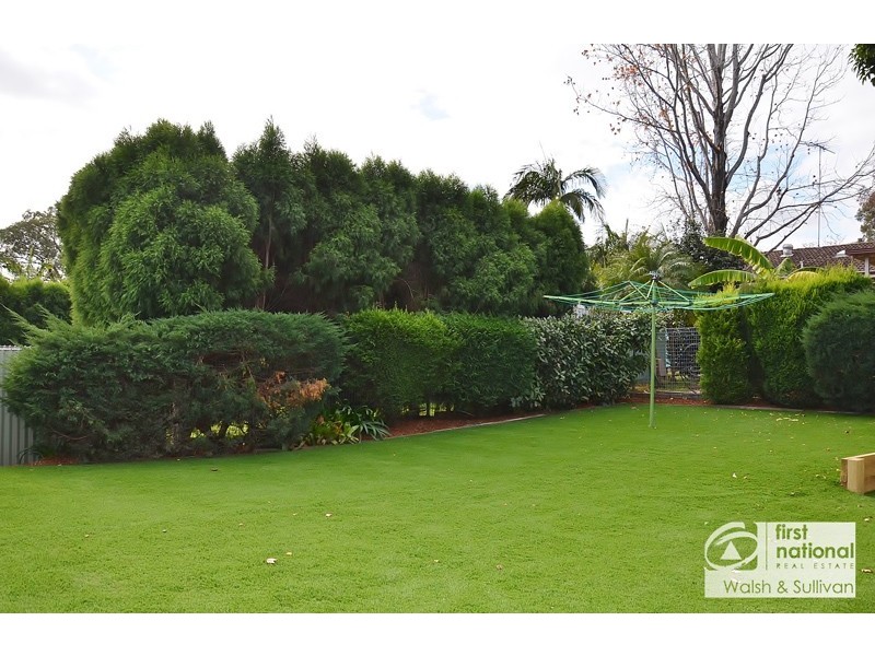 16a Cropley Drive, Baulkham Hills NSW 2153