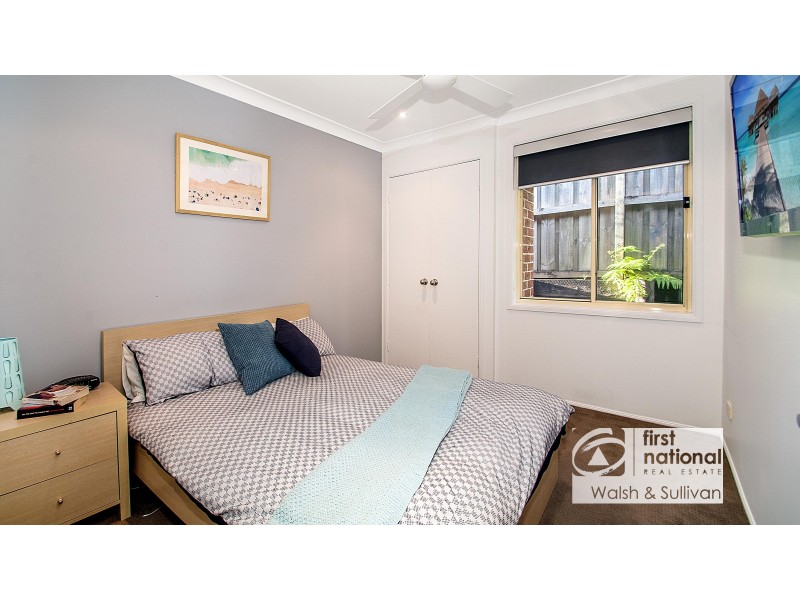 16 Huon Place, Bella Vista NSW 2153