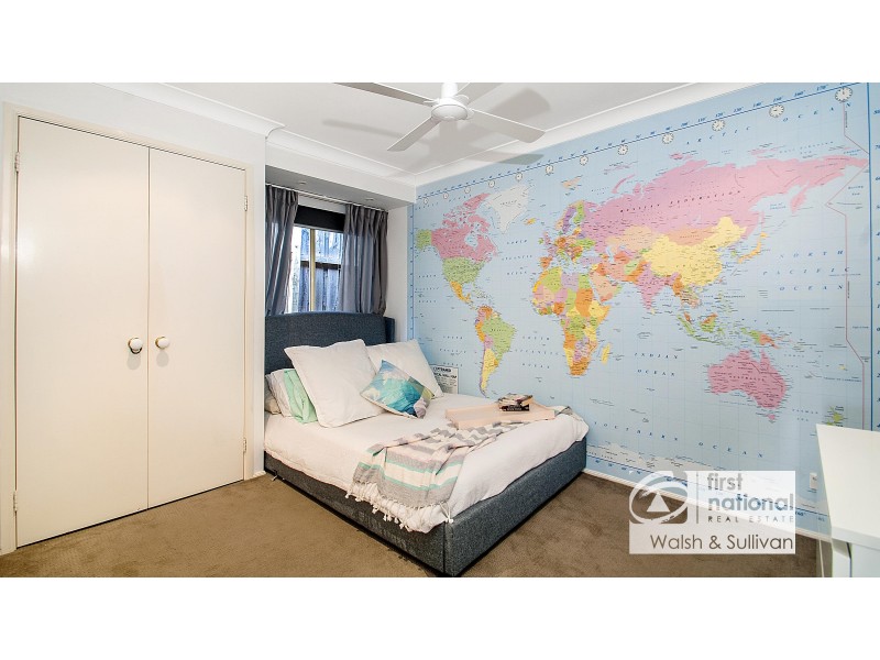 16 Huon Place, Bella Vista NSW 2153