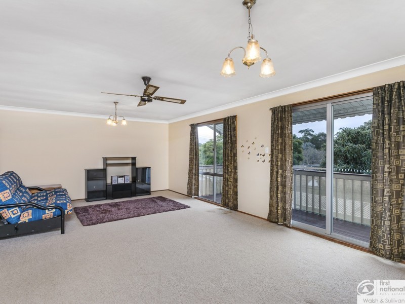 Baulkham Hills NSW 2153