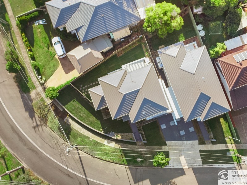 Winston Hills NSW 2153