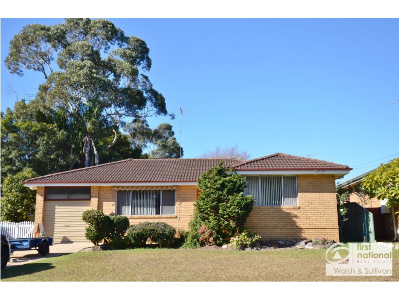 10 Gleeson Avenue, Baulkham Hills NSW 2153
