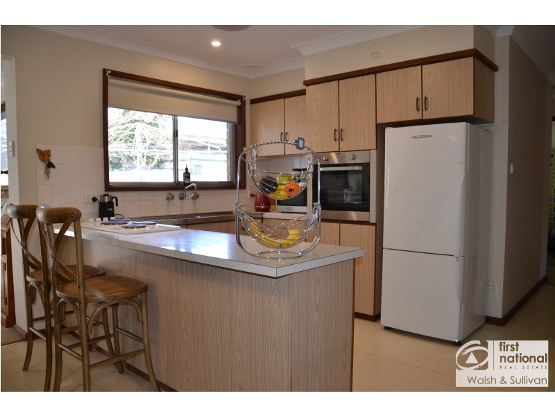 10 Gleeson Avenue, Baulkham Hills NSW 2153