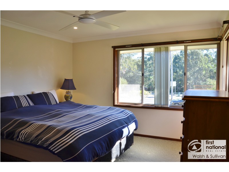 10 Gleeson Avenue, Baulkham Hills NSW 2153